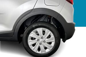 Kia Stonic esikatselu 12