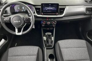 Kia Stonic esikatselu 13