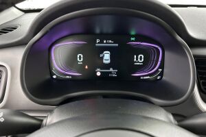 Kia Stonic esikatselu 15