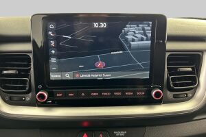 Kia Stonic esikatselu 16