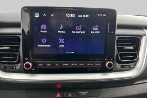 Kia Stonic esikatselu 18