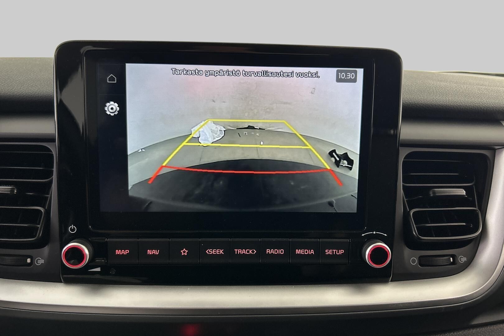 Kia Stonic iso kuva 19