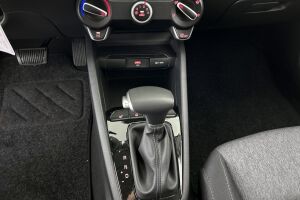 Kia Stonic esikatselu 20