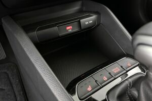 Kia Stonic esikatselu 22