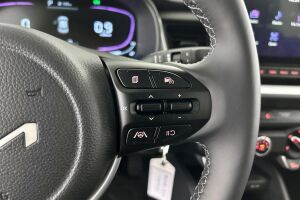 Kia Stonic esikatselu 24