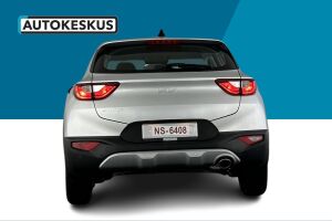 Kia Stonic esikatselu 5