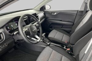 Kia Stonic esikatselu 8