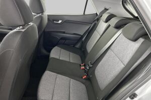 Kia Stonic esikatselu 9