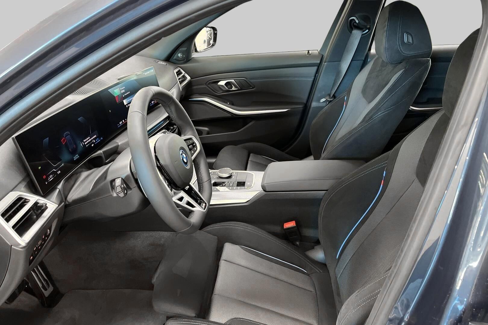 BMW 3-sarja iso kuva 8