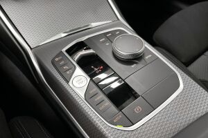 BMW 3-sarja esikatselu 16