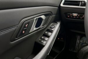 BMW 3-sarja esikatselu 19