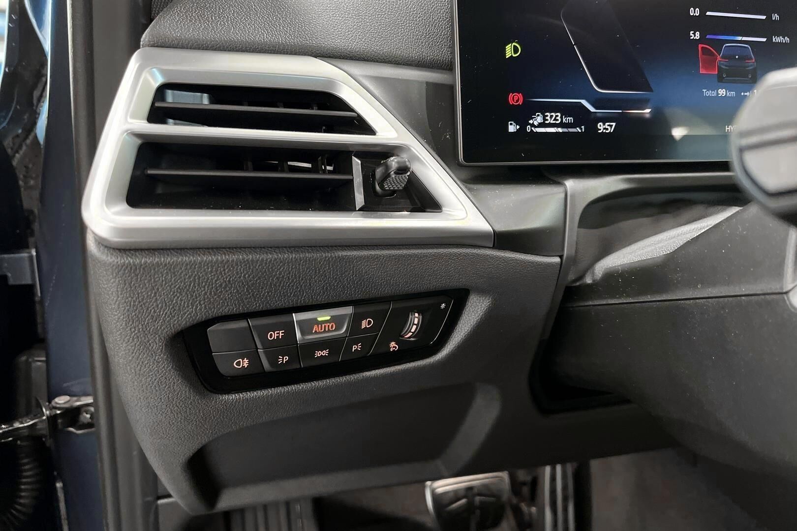 BMW 3-sarja iso kuva 20