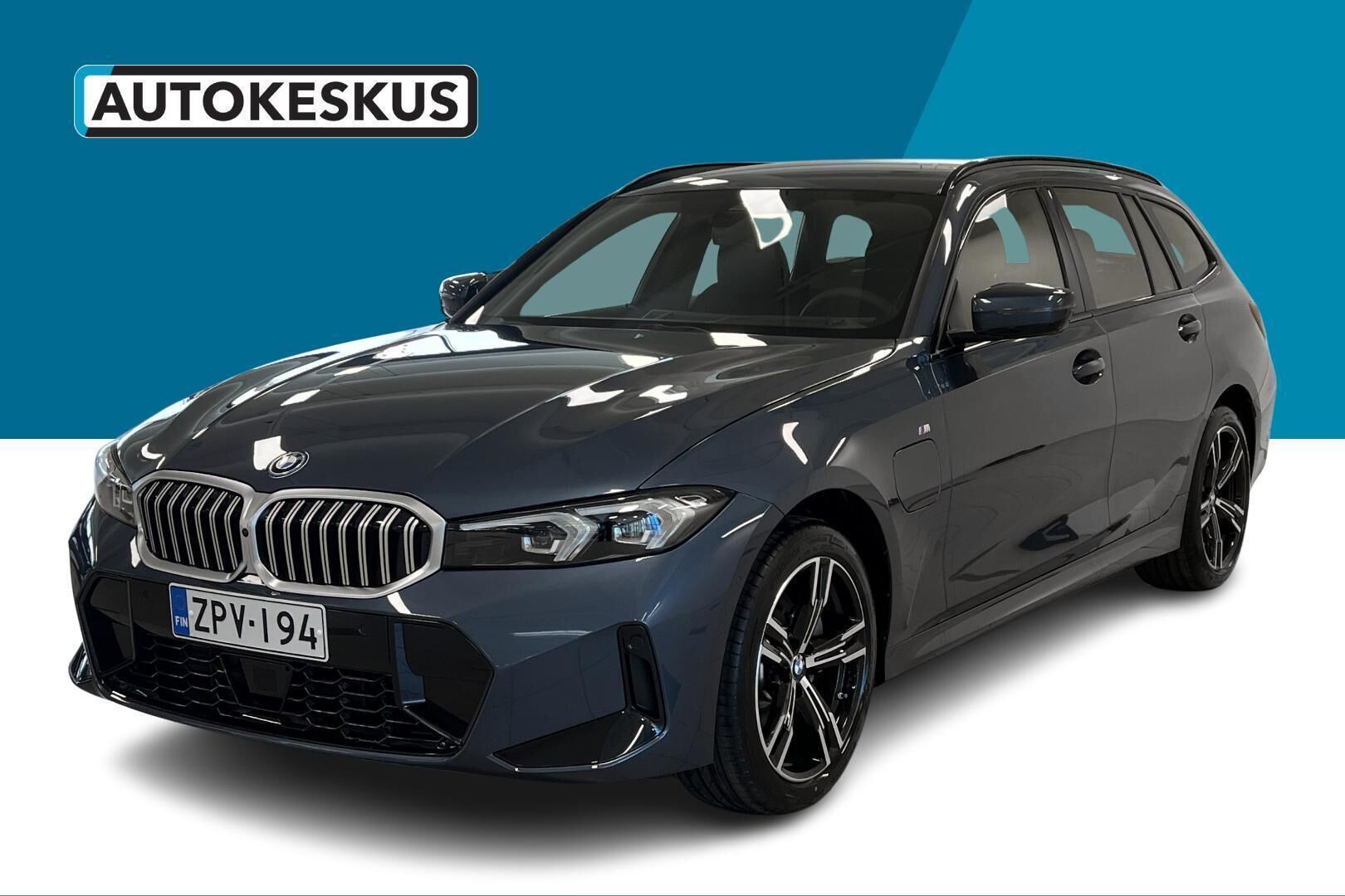 BMW 3-sarja