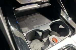 BMW X3 esikatselu 15