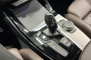 BMW X3 esikatselu 18