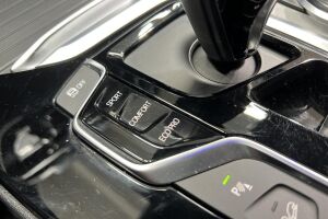 BMW X3 esikatselu 19