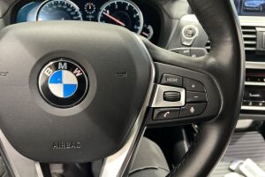 BMW X3 esikatselu 19