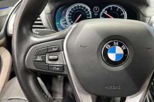 BMW X3 esikatselu 22