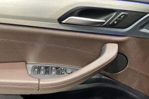 BMW X3 esikatselu 22