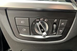 BMW X3 esikatselu 23