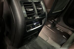 BMW X3 esikatselu 23