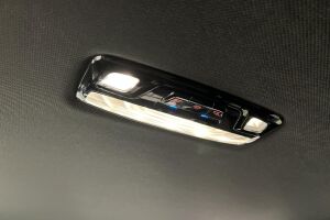 BMW X3 esikatselu 24