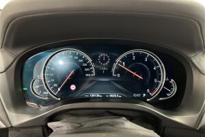 BMW X3 esikatselu 28