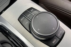 BMW X3 esikatselu 34