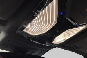 BMW X3 esikatselu 32