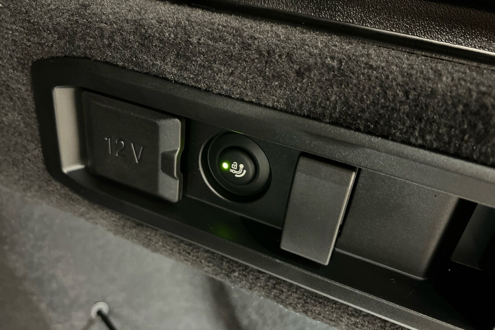 BMW 5-sarja iso kuva 11