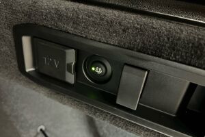 BMW 5-sarja esikatselu 11