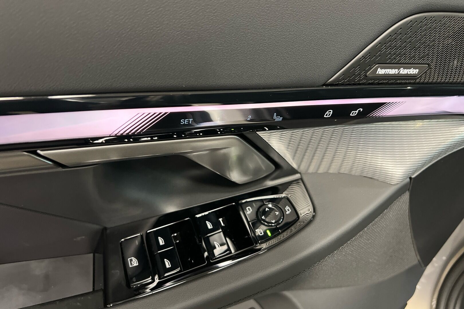 BMW 5-sarja iso kuva 16