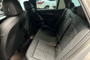 BMW 5-sarja esikatselu 8