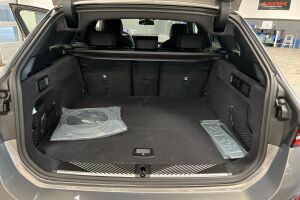 BMW 5-sarja esikatselu 9