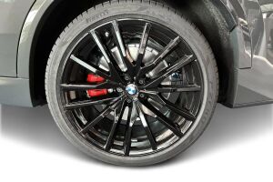 BMW X5 esikatselu 11