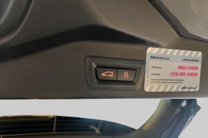 BMW X5 esikatselu 12