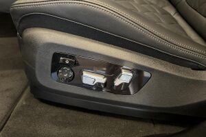 BMW X5 esikatselu 15