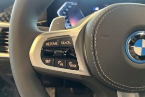 BMW X5 esikatselu 17