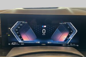 BMW X5 esikatselu 18