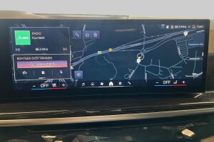 BMW X5 esikatselu 19