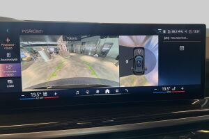 BMW X5 esikatselu 21