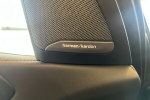 BMW X5 esikatselu 22