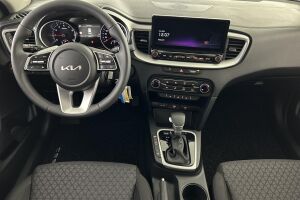 Kia Ceed esikatselu 14