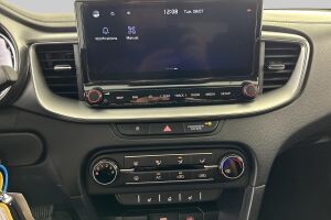 Kia Ceed esikatselu 18