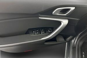 Kia Ceed esikatselu 27