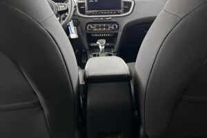 Kia Ceed esikatselu 29