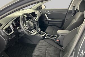 Kia Ceed esikatselu 8