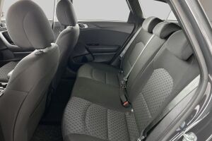 Kia Ceed esikatselu 9