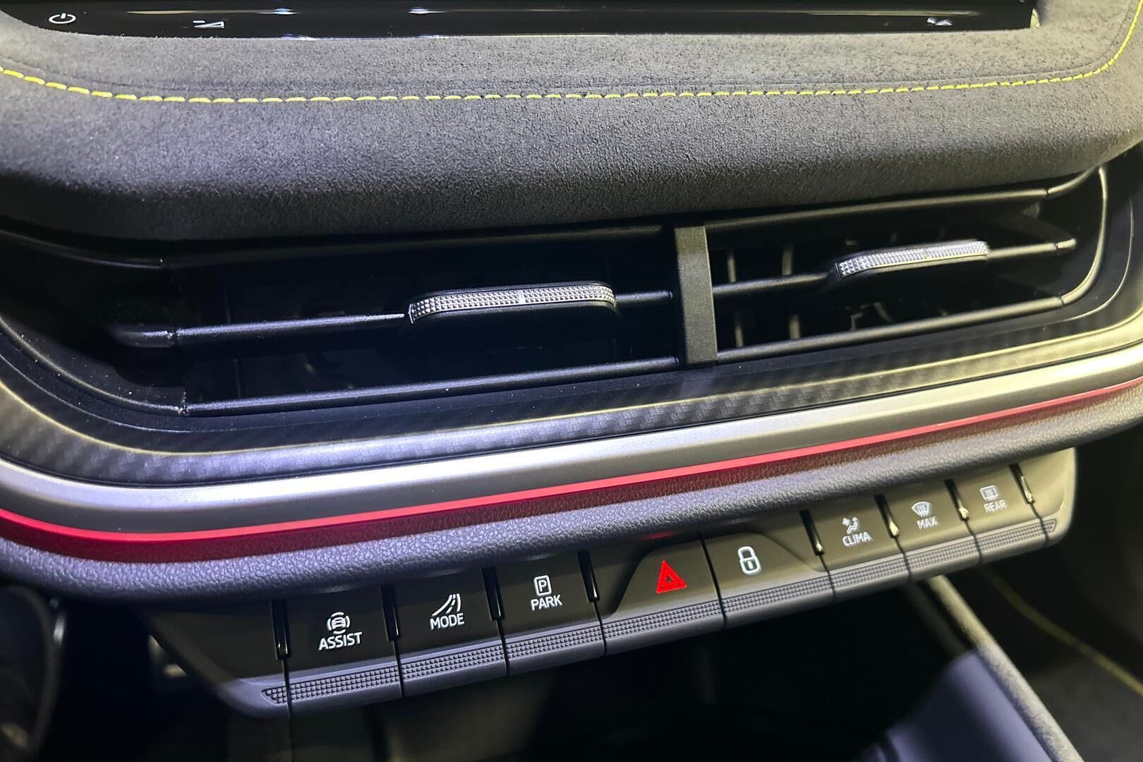Skoda Elroq iso kuva 19