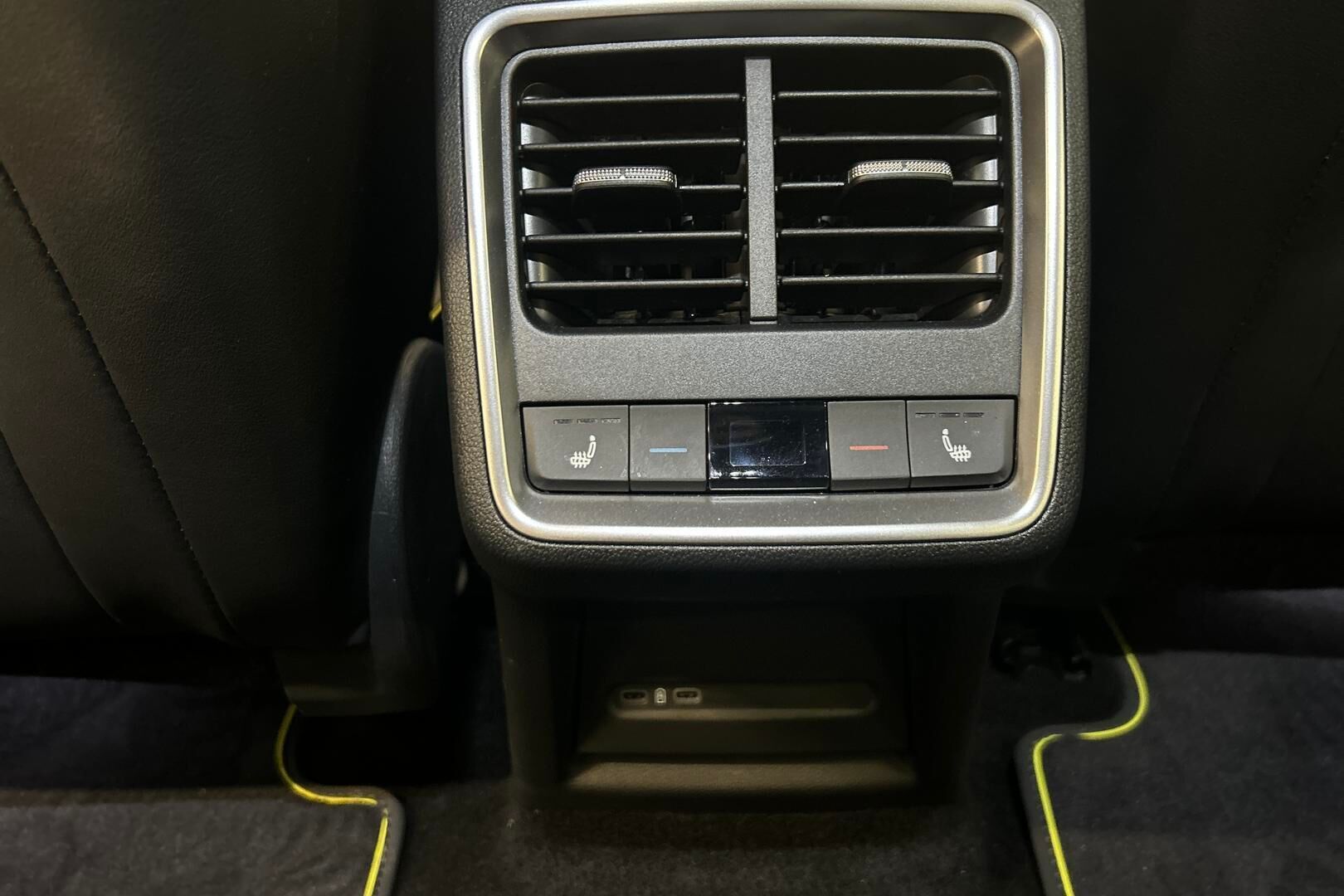 Skoda Elroq iso kuva 22